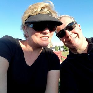 Meet your Posher, Sam